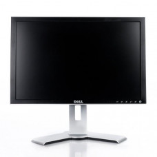 Markdown! BU Monitor 20" CCFL S-IPS, Dell 2007WFPb, 1680×1050 (16:10), 5ms, DVI, VGA, USB (2007WFPb)