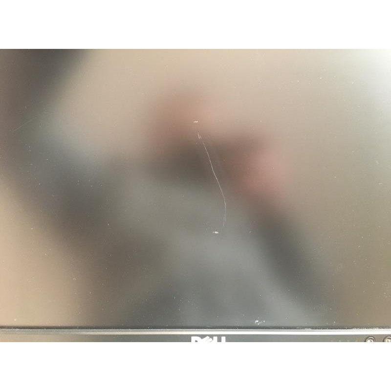 Уцінка! БУ Монітор 20" CCFL S-IPS, Dell 2007WFPb, 1680×1050 (16:10), 5мс, DVI, VGA, USB (2007WFPb)