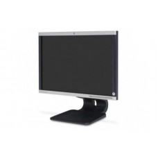 БУ Монітор 19" CCFL TN, HP LA1905wg, 1440x900 (16:10), 5мс, VGA, DVI, DisplayPort, USB (NM360AA)