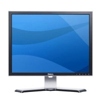 БУ Монітор 20" CCFL S-IPS, Dell 2007FP, 1600×1200 (4:3), 16мс, VGA, DVI, USB, S-video (2007FPb)