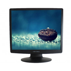 БУ Монітор 19" CCFL TN, Hanns.G HA191DPB, 1280x1024 (4:3), 5мс, VGA, DVI, AUDIO (HA191DPBRELF6)