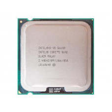БУ Процесор Intel Core 2 Quad Q6600, (S775/2.4GHz/1066MHz/105Вт/BX80562Q6600)
