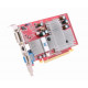 Used PCI-ex Sapphire Radeon X550 Video Card, 256MB DDR2, 128-bit, VGA/DVI/TV Out (1024-FC49-3C-SA)