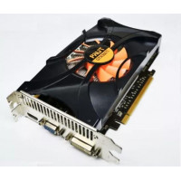 БУ Відеокарта Palit PCI-Ex GeForce GTX550Ti 1024MB GDDR5, 192-bit, VGA/DVI/HDMI (NE5X55T0HD09)