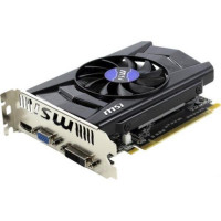 Відеокарта MSI PCI-Ex GeForce GT 740 2048MB GDDR3, 128-bit, VGA/DVI/HDMI (N740-2GD3)
