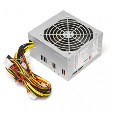 Used Power supply 450 W FSP Q-Dion, 24+4 pin, video card power supply – no, 120 mm, ATX, QD450
