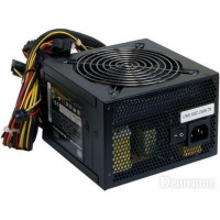 БУ Блок питания 460 Вт Cooler Master, 20+8 pin, питание видеокарты - 1x(6+2pin), 120 мм, ATX, RS-4