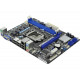 ASRock H61M-VS Motherboard (s1155, Intel H61, 4xSATA, 2xDDR3, VGA, mATX)