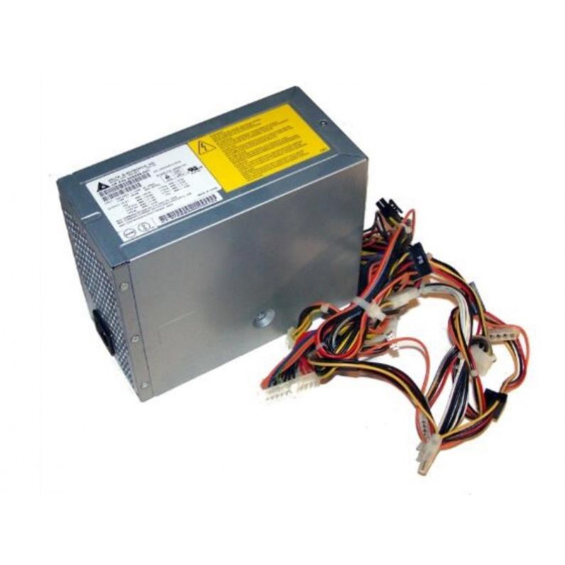 Power supply unit 600W Delta DPS-600NB A, 1x90mm, ATX(long)