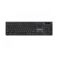 Used Wired Keyboard Real-El Comfort 7080 (USB)
