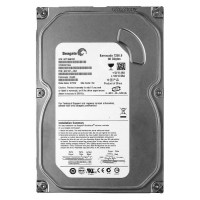 БУ Жорсткий диск 80 ГБ Seagate (3.5", 7200 об/хв, 2 МБ, SATAII, ST380811AS)