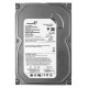 Used Hard drive 80 GB Seagate (3.5", 7200 rpm, 2 MB, SATAII, ST380811AS)