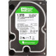 Used Hard drive 1 TB Western Digital (3.5", 5400 rpm, 64 MB, SATAIII, WD10EARX)