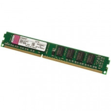 Kingston RAM (DIMM, DDR2, 2Gb, 800 MHz, KRV800D2N6/2G)