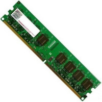 Used RAM 4 GB, DDR3, for PC, Transcend (1600 MHz, 1.5 V, CL11, JM1600KLH-4G)