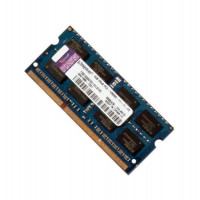 БУ Оперативная память Kingston (SO-DIMM, DDR3, 4Gb, 1600MHz, TSB1600D3S11ELD/4G)