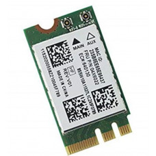 БУ WIFI Модуль Atheros QCNFA335 (M.2, 300 Мбит/с, 2,4 ГГц, Bluetooth)
