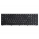 Used Keyboard LENOVO (G50-30, G50-45, G50-70, Z50-70, Z50-75, Flex 2-15) rus, black, (ORIGINAL)