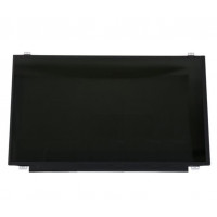 Used Matrix 15.6" N156BGE-EB1 (1366*768, eDP 30pin, LED, glossy, connector on the bottom right) for laptop