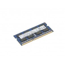SK hynix RAM (SO-DIMM, DDR3L, 8Gb, 1600MHz, HMT41GS6DFR8A-PB)