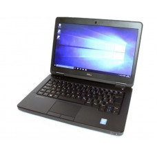 БУ Ноутбук Dell Latitude E5440, 14