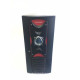 Used Housing Microlab M4803 Black