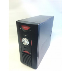 Used Housing Microlab M4803 Black