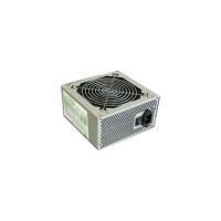 БУ Блок живлення 400 Вт GEMBIRD, 24+4 pin, живлення відеокарти - Ні, 120 мм, ATX, CCC-PSU4X-12