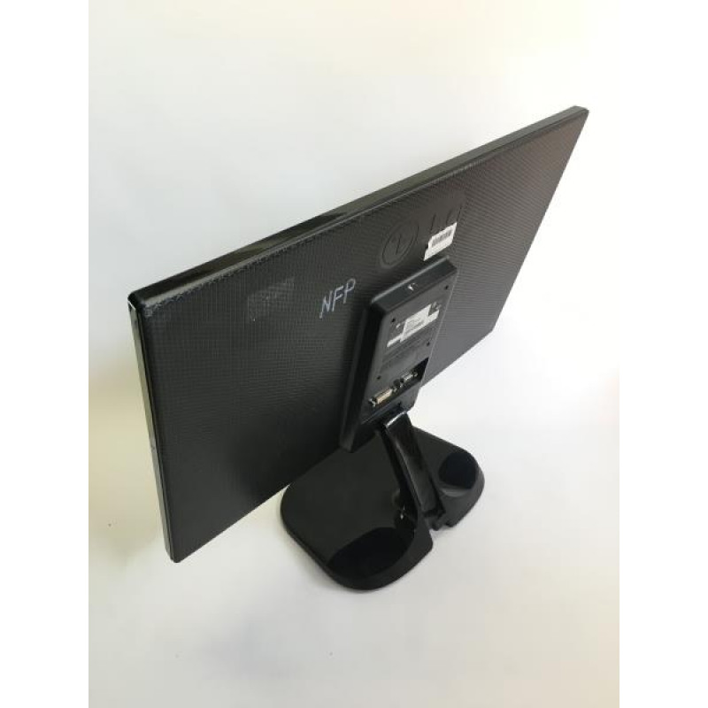 Уцінка! БУ Монітор із настінним кріпленням 21,5" LED IPS, LG 23MP55D-PA, 1920x1080 (16:9), DVI/ VGA