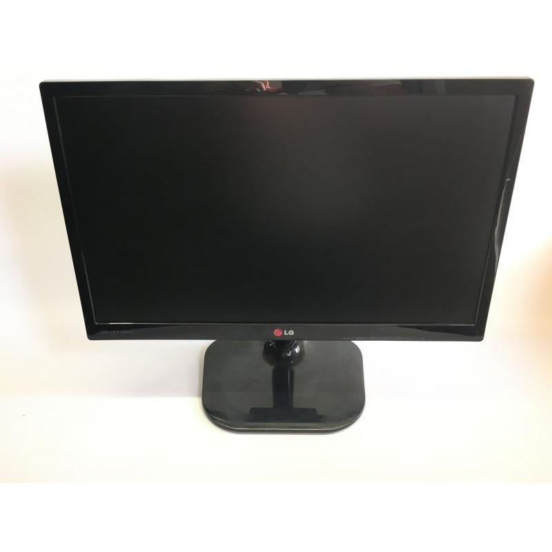 Уцінка! БУ Монітор із настінним кріпленням 21,5" LED IPS, LG 23MP55D-PA, 1920x1080 (16:9), DVI/ VGA