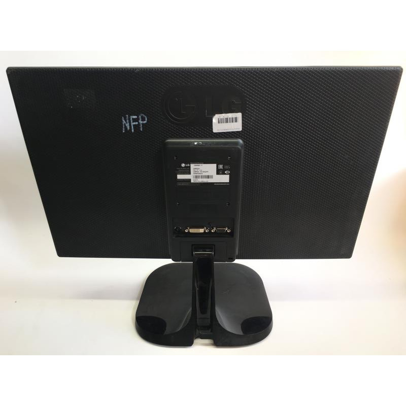 Уцінка! БУ Монітор із настінним кріпленням 21,5" LED IPS, LG 23MP55D-PA, 1920x1080 (16:9), DVI/ VGA