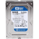 Used Hard Drive 500 GB Western Digital (for PC, 3.5", 7200 rpm, 16 MB, SATAIII, WD5000AAKX)