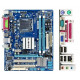 БУ Материнська плата GIGABYTE GA-G41M-ES2L (s775, 2хDDR2, 4xSATA, PCI-Ex16, 1xPCI-Ex1, mATX)