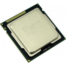 БУ Процесор Intel Celeron G460 (S1155/1x1.8GHz/5GT/s/1,5MB/35 Вт/BX80623G460)