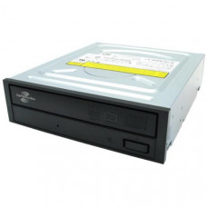 Sony NEC Optiarc Optical Drive (SATA, AD-7201S, DVD-RW, Black)