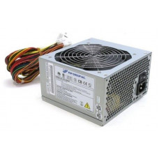 Used Power supply 350 W FSP, 24+4 pin, video card power supply - No, 120 mm, ATX, ATX-350PNF
