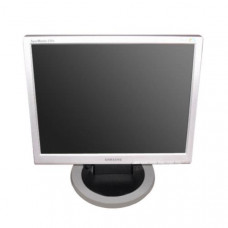 Used Monitor 15" CCFL TN, Samsung 510N, 1024x768 (4:3), 16 ms, VGA (MJ15ASKS/EDC)