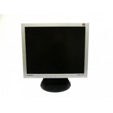 Used Monitor 15" CCFL TN, Samsung 152V P, 1024 x 768 (4:3), 25 ms, VGA (GY15CSSS/EDC)