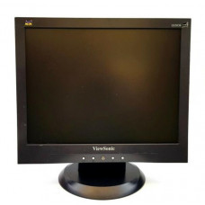БУ Монітор 15" CCFL TN, ViewSonic VA503B, 1024 х 768 (4:3), 16мс, VGA (VS11248)