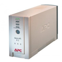 БУ Джерело безперебійного живлення (ДБЖ) APC Back-UPS CS 500VA (BR500I)