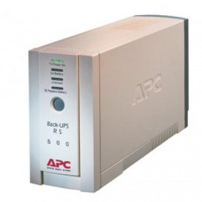 БУ Джерело безперебійного живлення (ДБЖ) APC Back-UPS CS 500VA (BR500I)