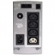 UPS backup unit APC Back-UPS CS 650VA, 400W, Tower (BK650EI) without battery