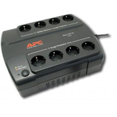 БУ ДБЖ лінійно-інтерактивний APC Back-UPS CS 700VA (BE700-RS) без АКБ