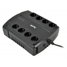 БУ Резервний ДБЖ APC Back-UPS ES 550VA (BE550G-RS) без АКБ