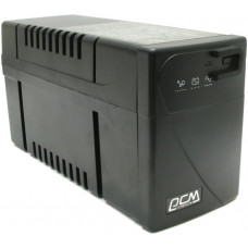 Line-interactive UPS Powercom BNT-400A (400 VA / 240 W, 165-275 V) without battery