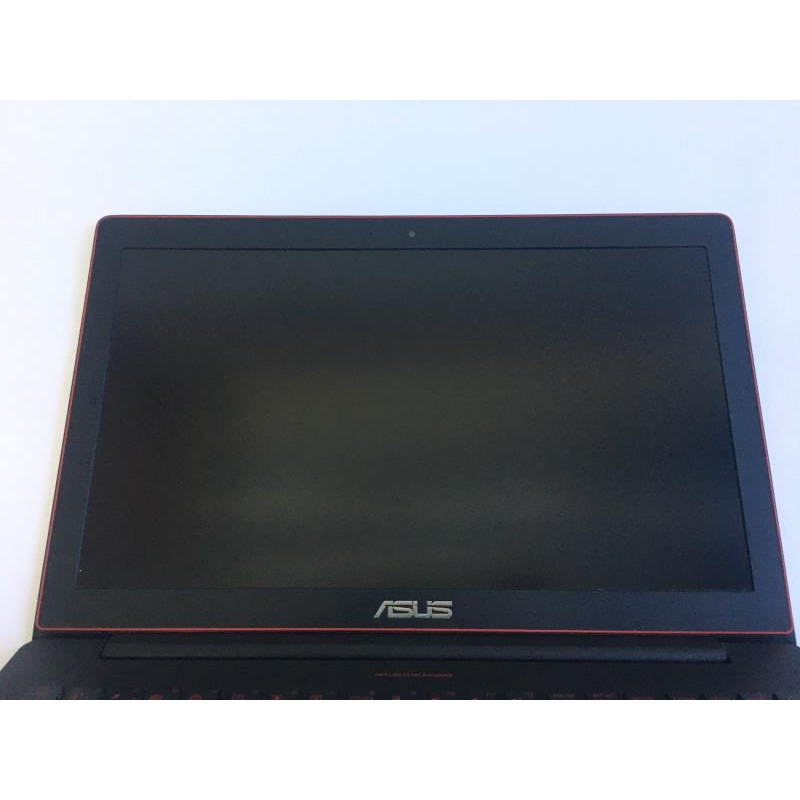 Laptop ASUS Rog G501J, 15.6" IPS 4K (3840x2160), i7-4750HQ, GTX 960M, 4GB, 16GB, SSD 512Gb