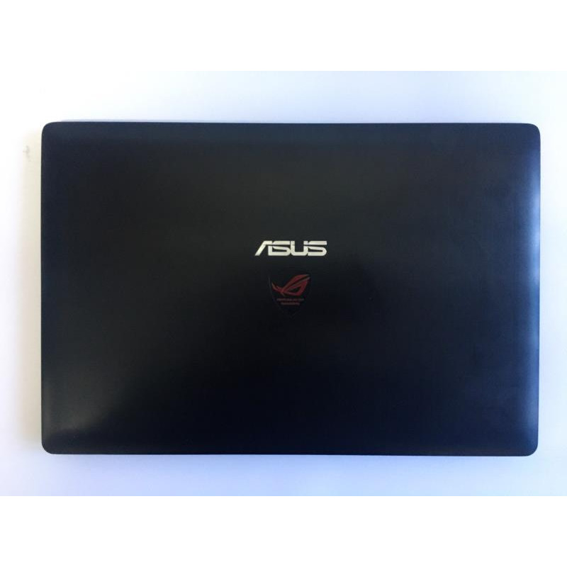 Laptop ASUS Rog G501J, 15.6" IPS 4K (3840x2160), i7-4750HQ, GTX 960M, 4GB, 16GB, SSD 512Gb