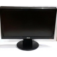 Уцінка! БУ Монітор 20" CCFL TN, ASUS VH203D, 1600x900 (16:9), 5мс, VGA (VH203D)