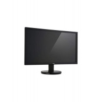 БУ Монітор 19.5" LED TN, Acer K202HQL, 1600x900 (16:9), 5мс, VGA (K202HQLb)