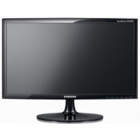БУ Монітор 20" WLED TN Samsung LS20B300B, 1600 x 900 (16:9), 5мс, DVI/VGA (LS20B300BS)